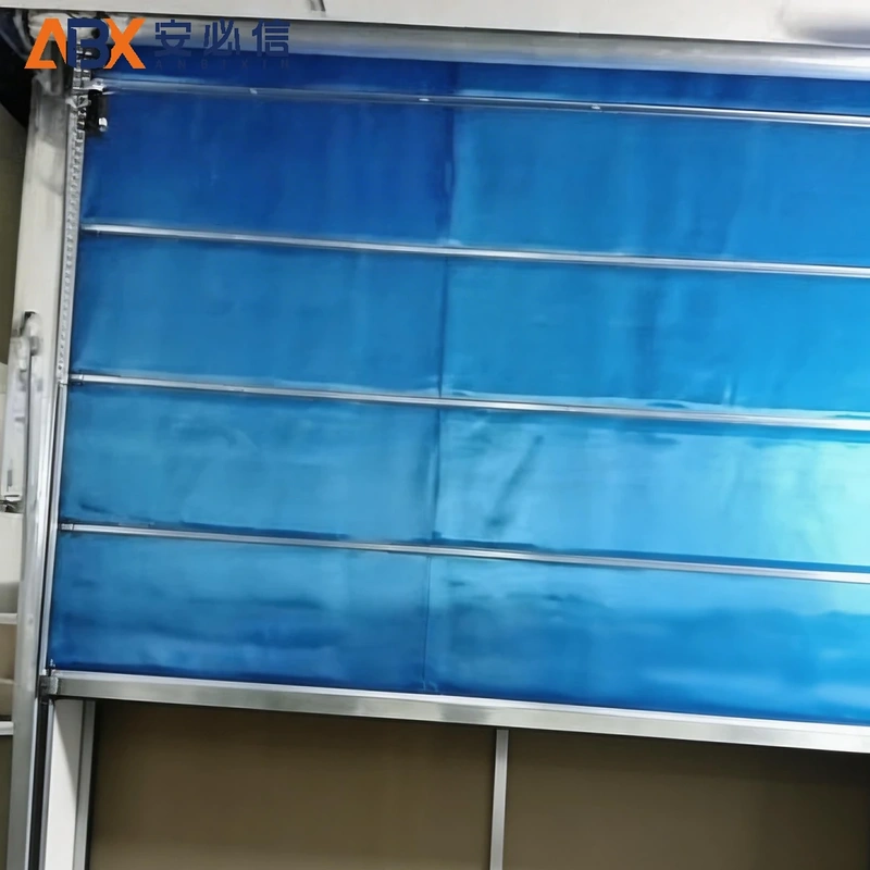 绵阳冷库门封